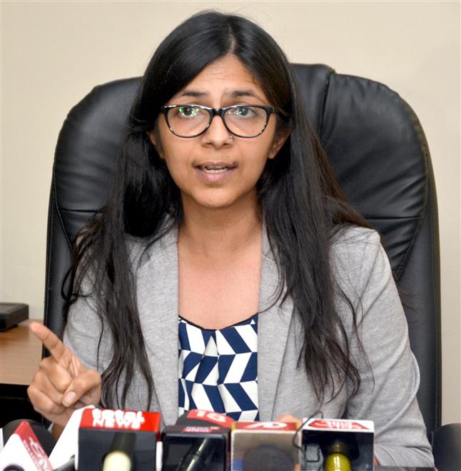 DCW seeks action-taken report from police, KV in minor’s gangrape case