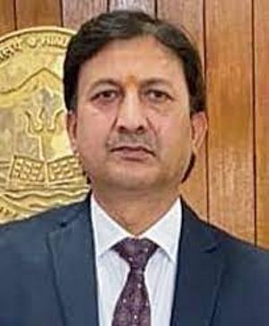 Dr Sikander Kumar’s appointment as Himachal Pradesh University VC challenged