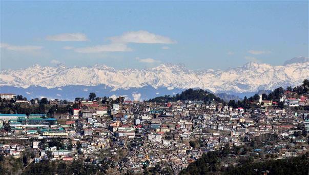 Quashing of Shimla Draft Plan by NGT major setback to violators