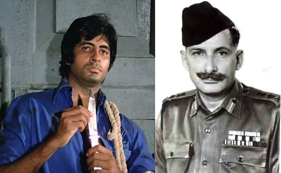 Punjab connection: When Field Marshal Manekshaw pointed out common roots with Amitabh Bachchan