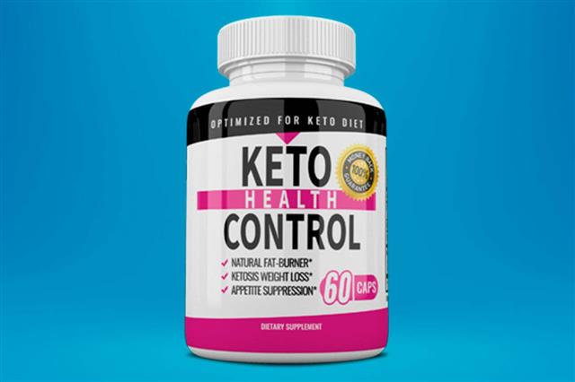 Keto Health Control Reviews | Legit Customer Reviews | Check Ingredients & Results | Keto Health Control USA 2022 update |