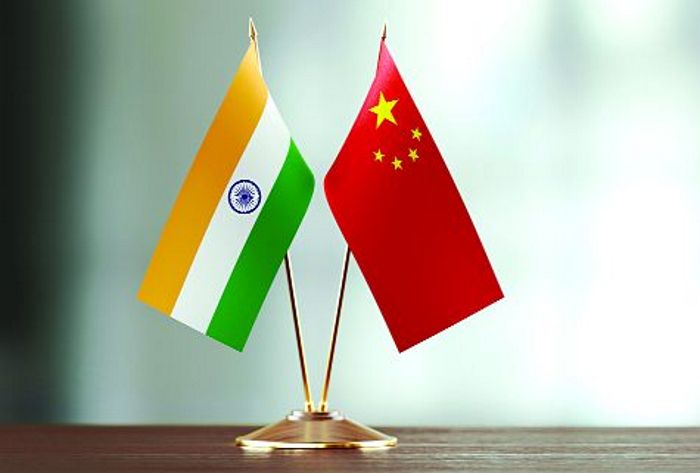 India 'foils' China's bid on resolution against AUKUS