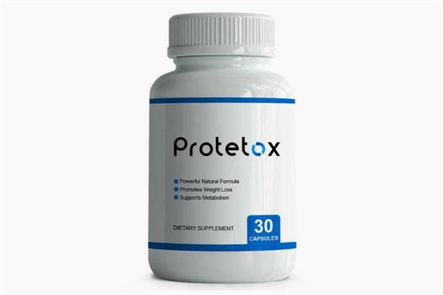 Protetox Reviews - Critical Customer Update - Hidden Side Effects Risk or  Real Results?