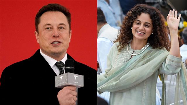 As Musk buys Twitter, Kangana Ranaut shares requests from fans to have her account restored