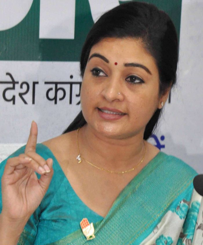 10 lakh jobless youth in Himachal: Alka Lamba