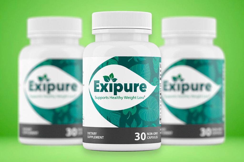 Will Exipure Weight Loss Pills Work For You or Cheap Diet Supplement?