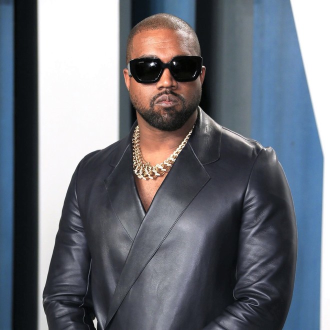 Kanye West's anti-Semitic remarks may just leave him without music label