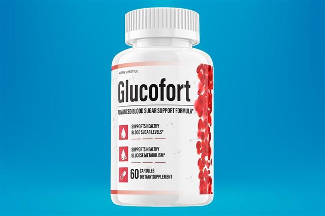 Glucofort Reviews: Legit Pills That Work or Fake Results? Cheap Scam Exposed!