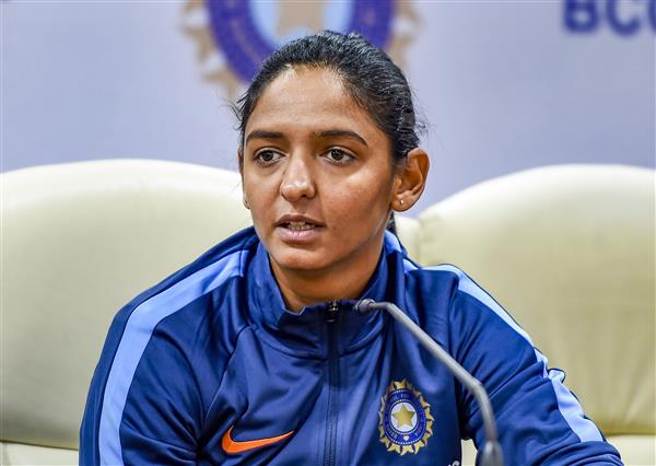 Women’s Asia Cup: We should give credit to bowlers and fielders, says Harmanpreet