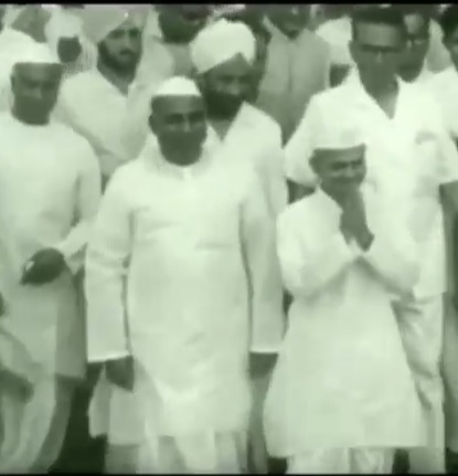 Kangana Ranaut shares old video to pay tribute to Lal Bahadur Shastri on his birth anniversary
