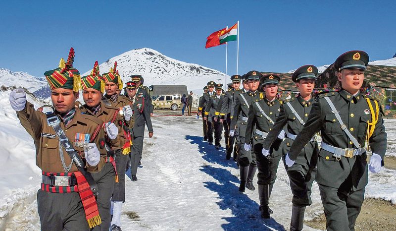 India must secure a better deal in Ladakh