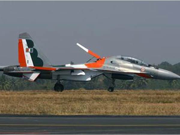 'Bomb threat' on board Iranian plane over Indian airspace triggers alert, IAF jets scrambled from Punjab, Jodhpur