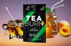 Tea Burn Reviews - Weight Loss Tea You Can Make At Home And Get In Shape Fast