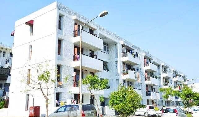 2BHK flat goes for Rs 95 lakh in Chandigarh Housing Board e-auction
