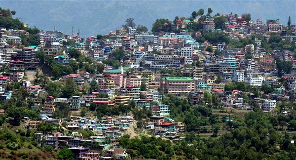 Cleanliness: Solan civic body gets top rank in Himachal