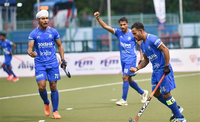 Sultan of Johor Cup: Indian colts stunned by South Africa