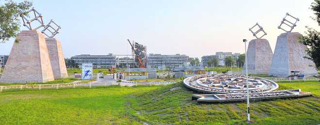 Ropar IIT tops globally in graduate quality index