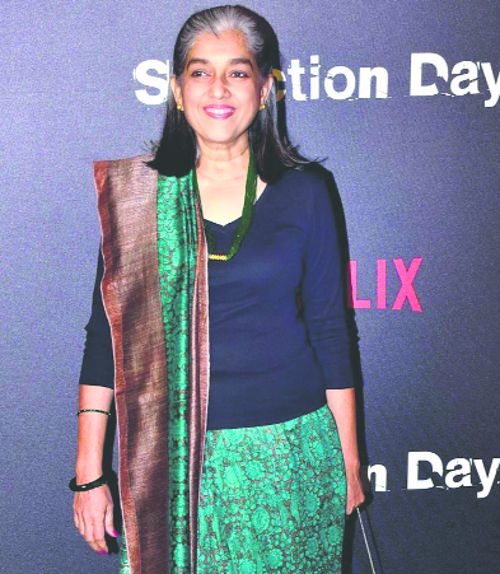 Ratna Pathak Shah: ‘Saas-bahu’ shows ruined television, we lost our jobs overnight as we didn’t fit in