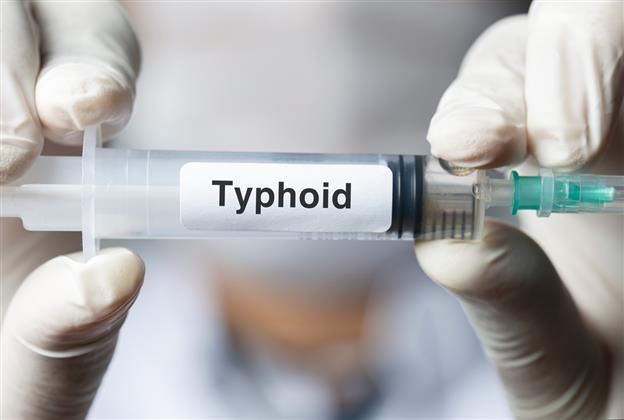 India’s typhoid burden decreasing, study of antibiotic prescription trends shows