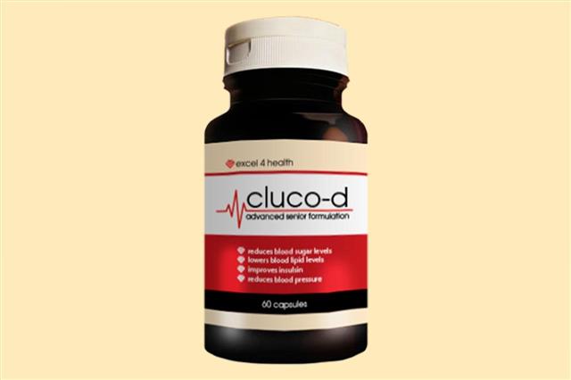 Cluco-D Reviews: Is Excel 4 Health ClucoD Blood Sugar Supplement Scam or Legit?