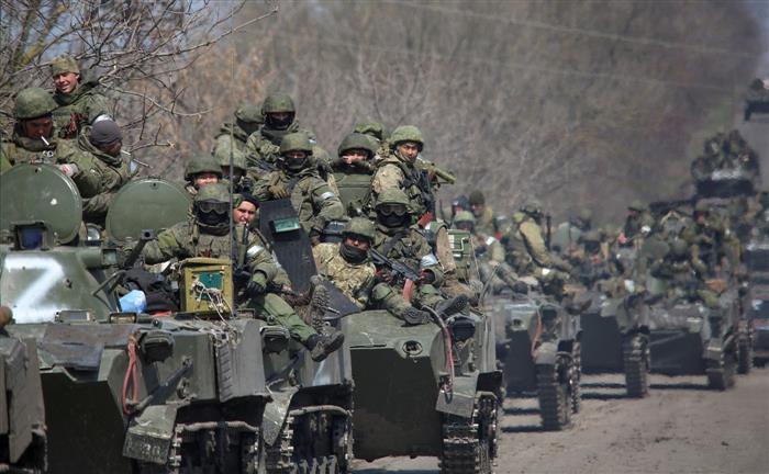 Ukraine war: Putin announces annexation of four regions, but his hold on them may be flimsy