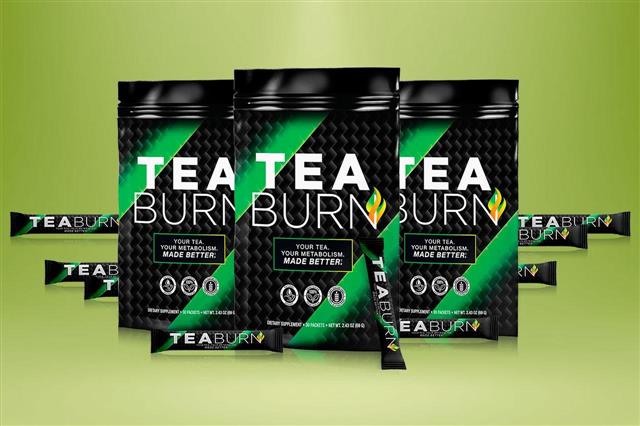 Tea Burn Reviews 2023 (Critical Update) Real Customer Risks or Ingredients Without Side Effects?