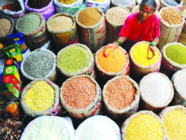 Wheat MSP hiked by Rs 110/quintal