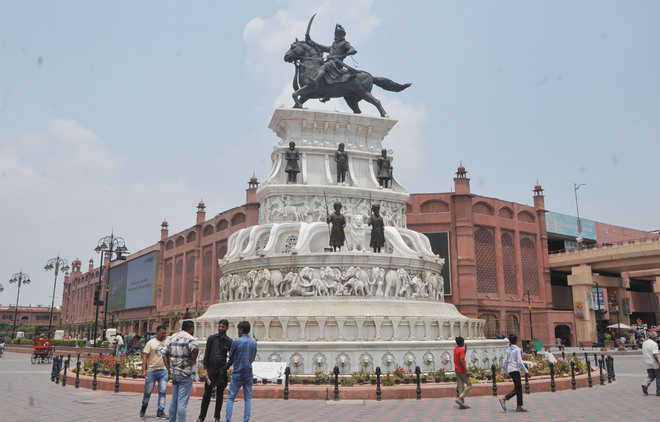 Swachh Survekshan: Amritsar jumps up just 2 spots in Swachh rankings