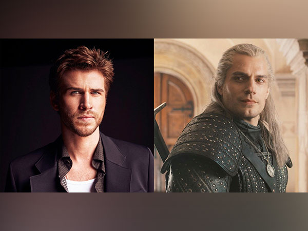 Henry Cavill exits The Witcher as Liam Hemsworth becomes Geralt of Rivia in Season  4 - Dexerto