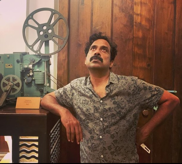 Guru Somasundaram wins Best Actor at Asian Academy Creative Awards 2022
