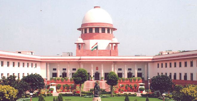 Job on compassionate grounds concession, not a right, says Supreme Court