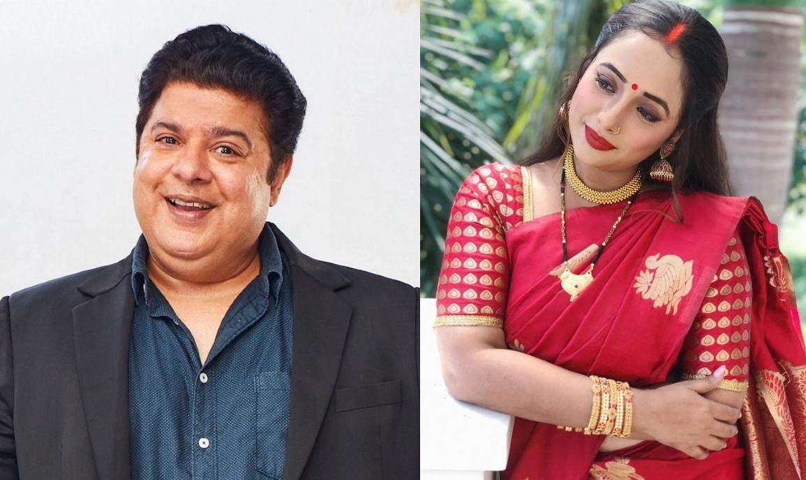 Bhojpuri actress Rani Chatterjee says Sajid Khan asked her about her breast size, frequency of intercourse