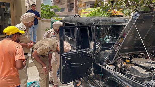 Sidhu Moosewala killing: By arresting Deepak Tinu, Delhi cops again score over Punjab Police