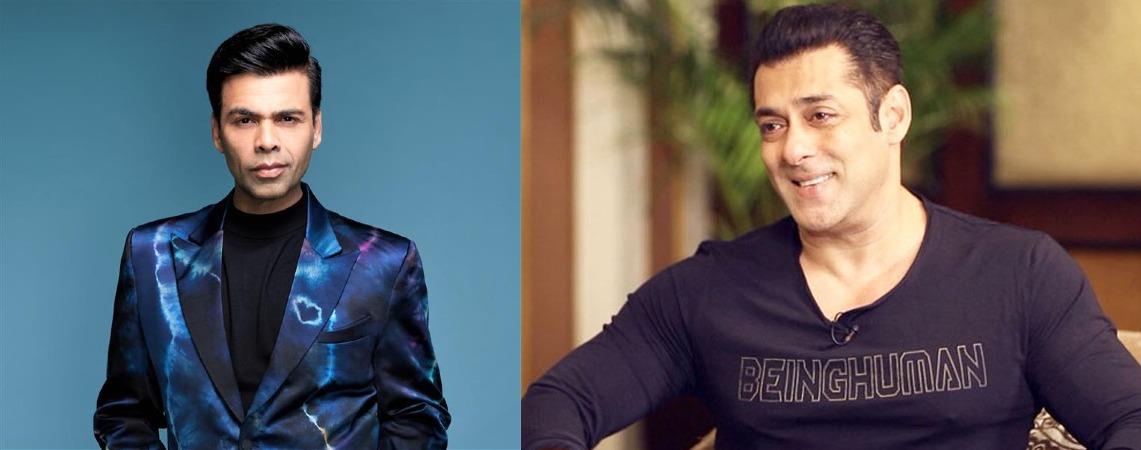 Karan Johar to host 'Bigg Boss 16' after Salman Khan falls ill