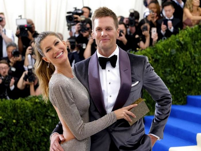 NFL Star Tom Brady and Gisele Bundchen divorce after 13 years of marriage