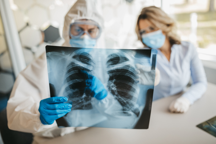 21.4 lakh new TB cases reported in India in 2021; 18% higher than previous year: WHO report