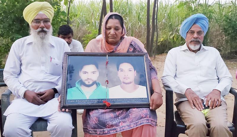 2014 Jamalpur fake encounter case: Justice granted but incompletely, rue kin of deceased Dalit youths