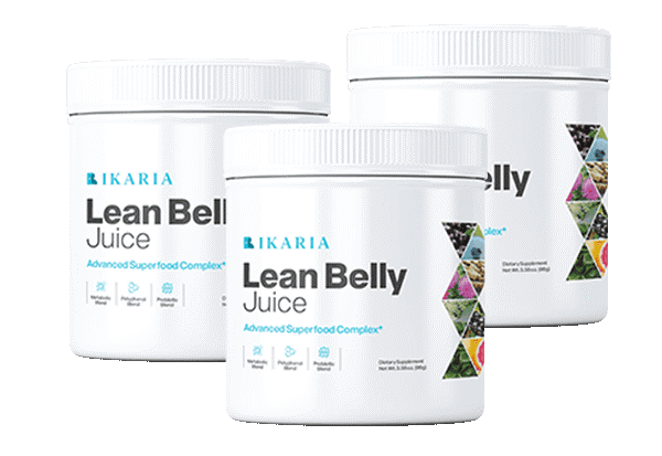Ikaria Lean Belly Juice Reviews (Scam Alert 2022) Does It Work for