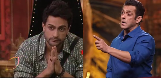 'Bigg Boss 16': Salman Khan blasts Shalin Bhanot for misbehaving with doctor, 'you are not VIP here'