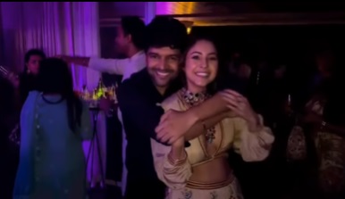 Watch: Shehnaaz Gill, Guru Randhawa break the dance floor at Diwali bash; fans say Punjabis in the house