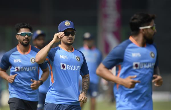 India win toss, opt to bowl against South Africa in 3rd ODI