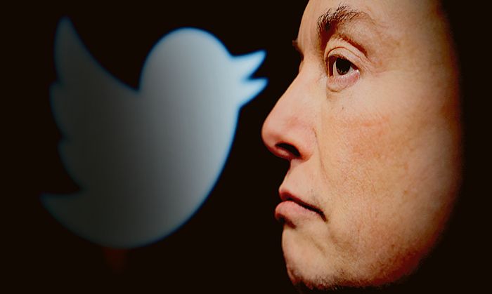 Elon Musk Twitter boss, fires Indian-origin CEO Parag Agrawal, policy chief Vijaya Gadde