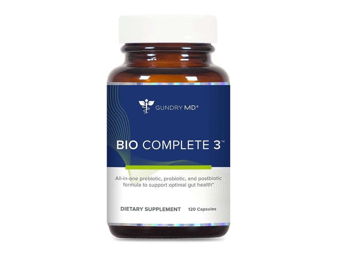 Bio Complete 3 Review: Does Gundry MD Bio Complete 3 Supplement Work? What to Know Before Buying!