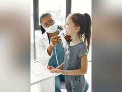 New symptom-based screening technique for detecting asthma risk in children