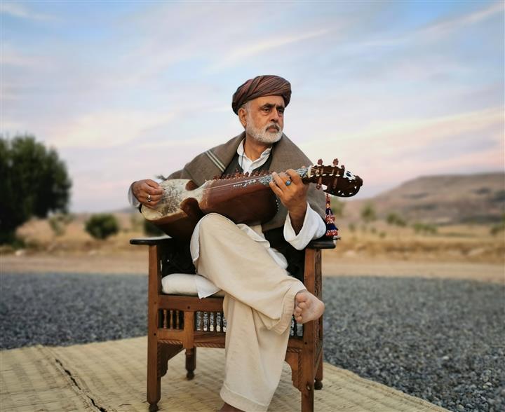 2022 Aga Khan Music Awards: Afghan instrumentalist is Hindustani at heart