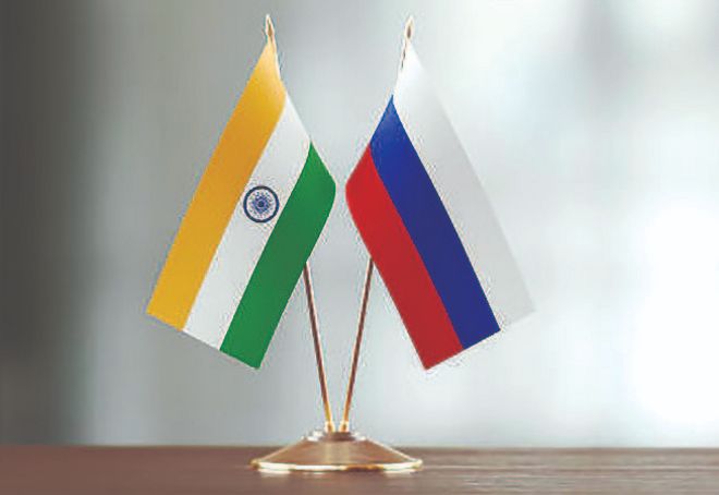 India abstains on anti-Russia resolution, again