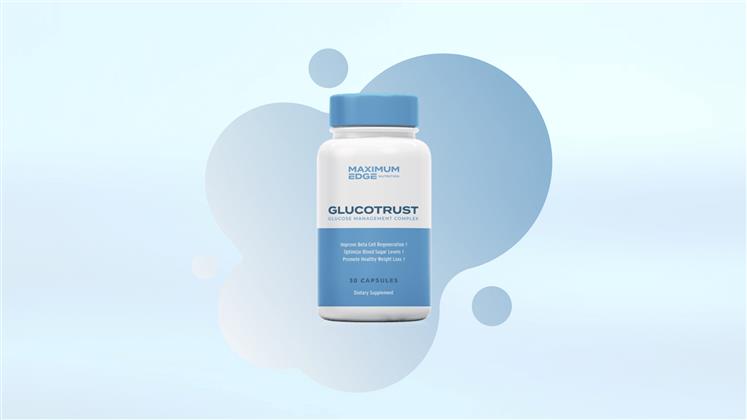 GlucoTrust Reviews: Don't Spend A Dime Before You Read This!