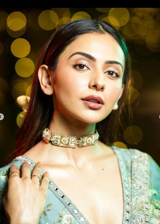 Rakul Preet Singh reveals why 'Thank God' is special to her, 'It's the first time I've...'