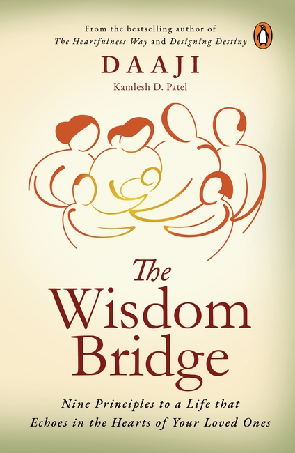 Rethinking parenting with 'The Wisdom Bridge' by Daaji