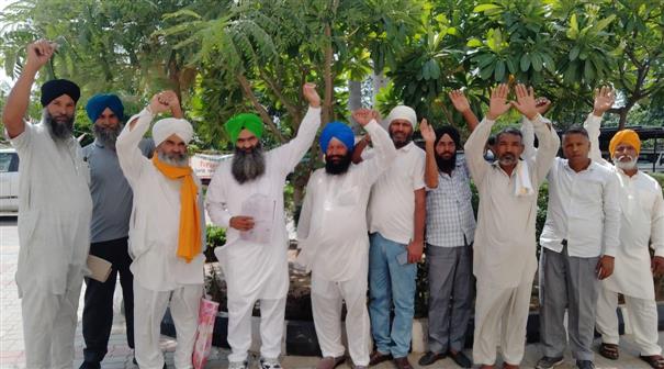 Gurdaspur Diary: A letter from border area farmers to Union Govt